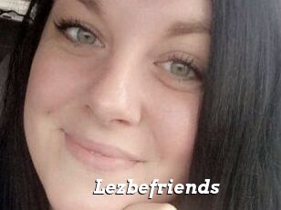 Lezbefriends