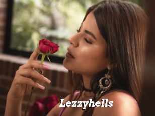 Lezzyhells