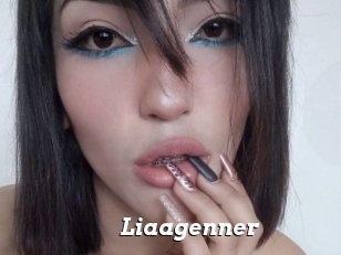 Liaagenner