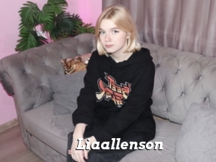 Liaallenson