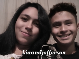 Liaandjefferson