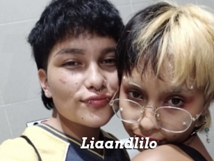 Liaandlilo