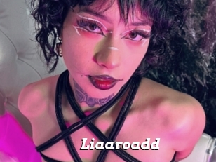 Liaaroadd