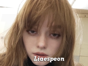 Liaespeon