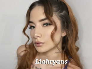 Liahryans