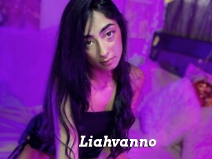 Liahvanno