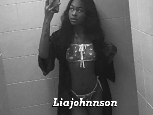 Liajohnnson