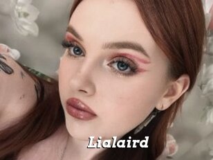 Lialaird