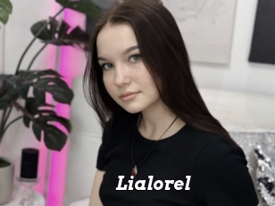 Lialorel