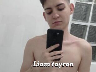 Liam_tayron