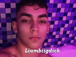 Liambiigdick