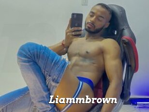 Liammbrown