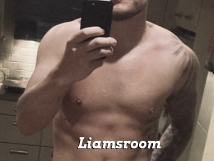 Liamsroom