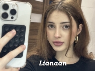 Lianaan