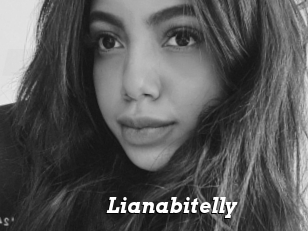 Lianabitelly