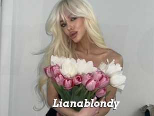 Lianablondy