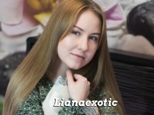 Lianaexotic