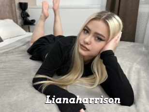 Lianaharrison