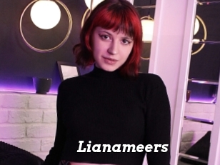 Lianameers