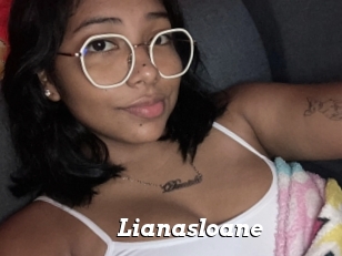 Lianasloane