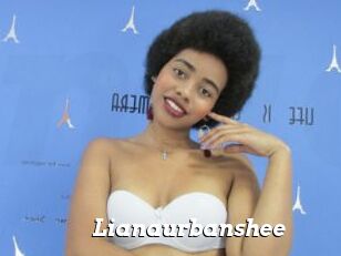 Lianaurbanshee