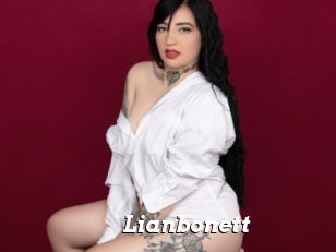 Lianbonett