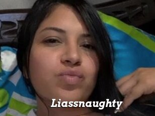 Liassnaughty