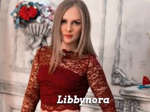 Libbynora