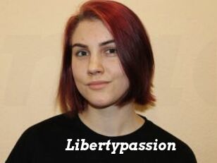 Libertypassion