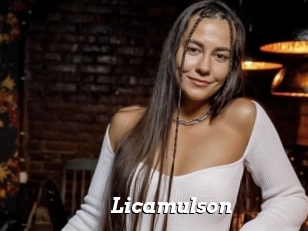 Licamulson