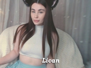 Lican