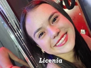 Licenia