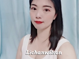 Lichanwilson