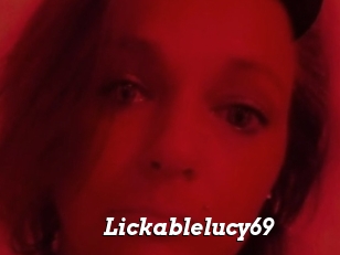 Lickablelucy69