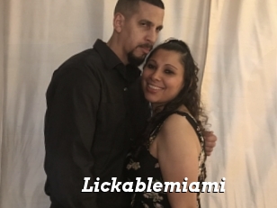 Lickablemiami