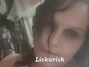 Lickurish