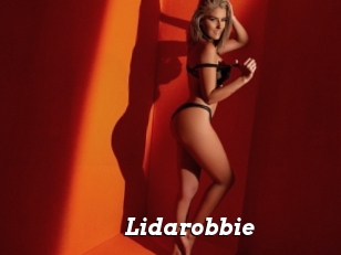 Lidarobbie