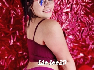 Lie_lee20