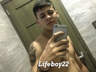 Lifeboy22