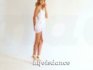 Lifeisdance