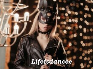 Lifeisdancee