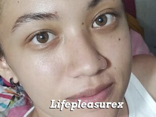 Lifepleasurex