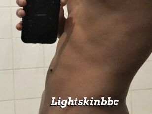 Lightskinbbc