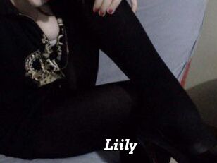 Liily