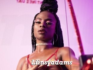 Liinsyadams