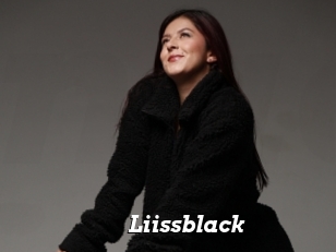 Liissblack