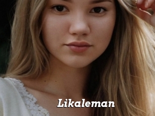 Likaleman