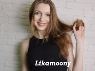 Likamoony