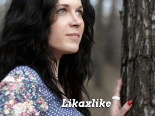 Likaxlike