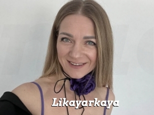 Likayarkaya